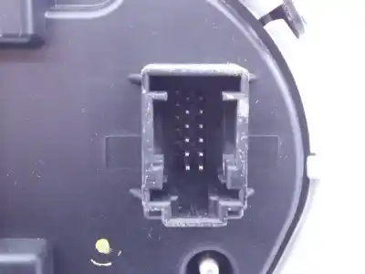 Pezzo di ricambio per auto di seconda mano pannello degli strumenti per ford fiesta (ccn) trend riferimenti oem iam c1bt10849aat e3-b3-29-3 