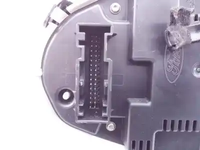 Pezzo di ricambio per auto di seconda mano pannello degli strumenti per ford fiesta (ccn) trend riferimenti oem iam c1bt10849aat e3-b3-29-3 