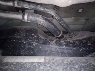 Автозапчастина б/у ПАЛИВНИЙ БАК для FORD FIESTA (CCN)  Посилання на OEM IAM   