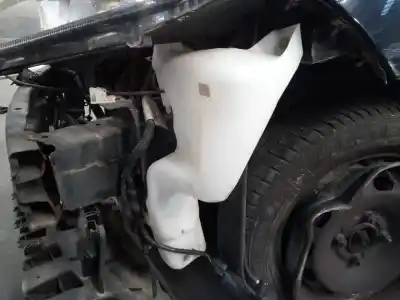Автозапчастина б/у чистий депозит для ford fiesta (ccn) trend посилання на oem iam 