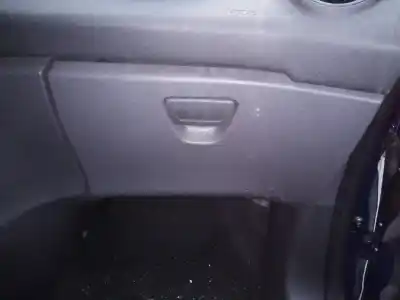 Автозапчасти б/у БАРДАЧОК за FORD FIESTA (CCN)  ссылки OEM IAM   