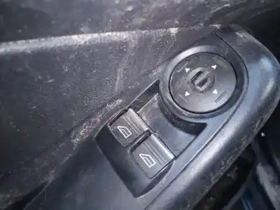 Автозапчастина б/у ПЕРЕДНІ ВІКНИЙ ВМИКАЧ для FORD FIESTA (CCN)  Посилання на OEM IAM   