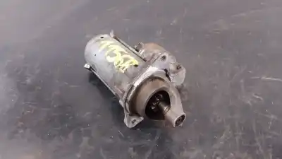 Second-hand car spare part starter motor for ford fiesta (ccn) trend oem iam references   