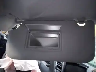 Автозапчасти б/у ЛЕВАЯ ЗОНА за FORD FIESTA (CCN)  ссылки OEM IAM   