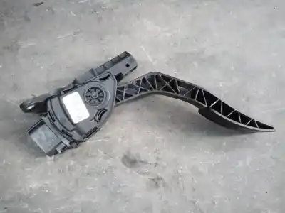 Second-hand car spare part ACCELERATOR PEDAL for FORD FIESTA (CCN)  OEM IAM references 8V219F836AB  6PV00951720