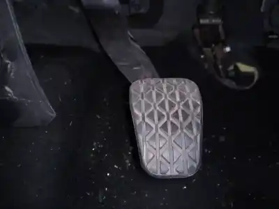 Gebrauchtes Autoersatzteil Kupplungspedal zum FORD FIESTA (CCN) Trend OEM-IAM-Referenzen   