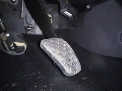 Gebrauchtes Autoersatzteil Bremspedal zum FORD FIESTA (CCN) Trend OEM-IAM-Referenzen   