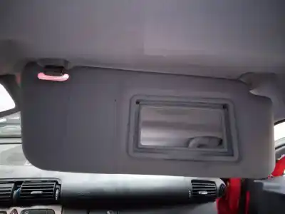 Автозапчастина б/у ПРАВИЛЬНИЙ НАТІР для MERCEDES-BENZ CLASE C (W203) SPORTCOUPE  Посилання на OEM IAM   