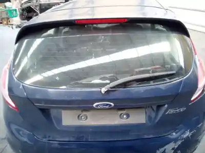 İkinci el araba yedek parçası bagaj kapagi için FORD FIESTA (CCN)  OEM IAM referansları   