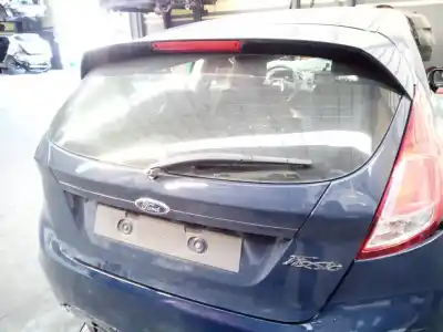 Pezzo di ricambio per auto di seconda mano portellone per ford fiesta (ccn) trend riferimenti oem iam   