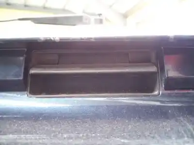 İkinci el araba yedek parçası DIS KAPI KOLU için MERCEDES-BENZ CLASE M (W163)  OEM IAM referansları   