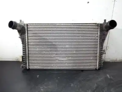 Second-hand car spare part INTERCOOLER for VOLKSWAGEN TIGUAN (5N2)  OEM IAM references 3C0145805AD P2-B10-4 