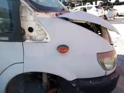 Second-hand car spare part  for FORD TRANSIT CAJA CERRADA, LARGA (FY) (2000 =>)  OEM IAM references   