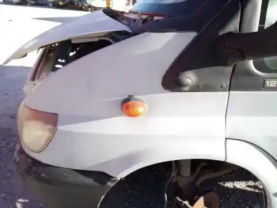 Second-hand car spare part  for FORD TRANSIT CAJA CERRADA, LARGA (FY) (2000 =>)  OEM IAM references   