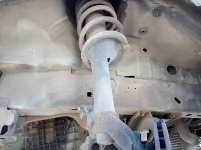 Second-hand car spare part  for FORD TRANSIT CAJA CERRADA, LARGA (FY) (2000 =>)  OEM IAM references   