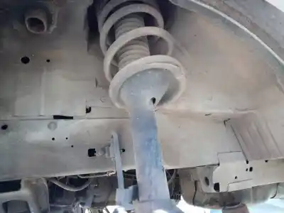 Second-hand car spare part  for FORD TRANSIT CAJA CERRADA, LARGA (FY) (2000 =>)  OEM IAM references   