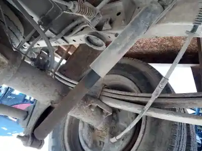 Second-hand car spare part  for FORD TRANSIT CAJA CERRADA, LARGA (FY) (2000 =>)  OEM IAM references   