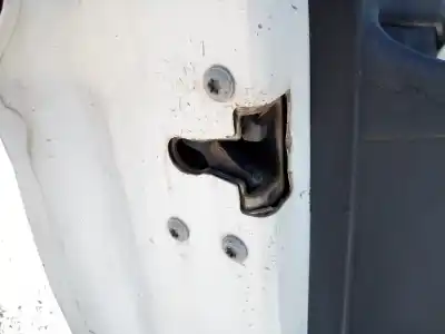 Автозапчасти б/у замок левой передней двери за FORD TRANSIT CAJA CERRADA, LARGA (FY) (2000 =>) FT 330 2.4 ссылки OEM IAM   