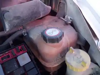 Second-hand car spare part coolant expansion tank for ford transit caja cerrada, larga (fy) (2000 =>) ft 330 2.4 oem iam references 