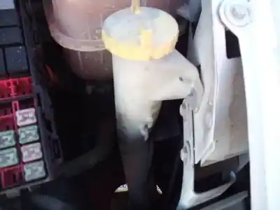 Second-hand car spare part windscreen washer bottle for ford transit caja cerrada, larga (fy) (2000 =>) ft 330 2.4 oem iam references 