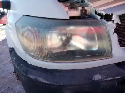 Second-hand car spare part right headlight for ford transit caja cerrada, larga (fy) (2000 =>) ft 330 2.4 oem iam references 