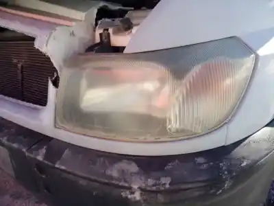 Second-hand car spare part left headlight for ford transit caja cerrada, larga (fy) (2000 =>) ft 330 2.4 oem iam references 