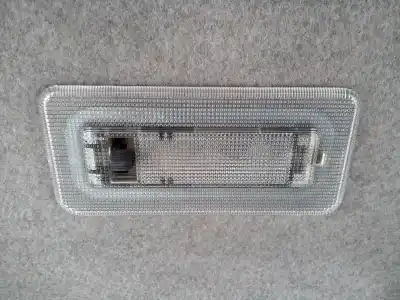 Second-hand car spare part interior light for ford transit caja cerrada, larga (fy) (2000 =>) ft 330 2.4 oem iam references 