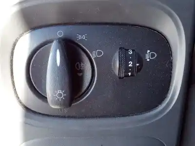 İkinci el araba yedek parçası Isik Kontrolü için FORD TRANSIT CAJA CERRADA, LARGA (FY) (2000 =>) FT 330 2.4 OEM IAM referansları   