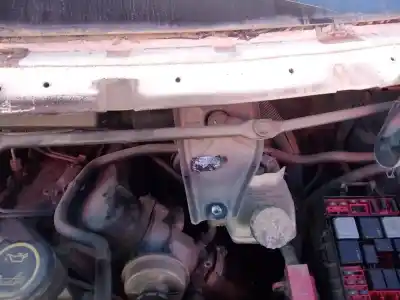 İkinci el araba yedek parçası ön Silecek Motoru için FORD TRANSIT CAJA CERRADA, LARGA (FY) (2000 =>) FT 330 2.4 OEM IAM referansları 404523  