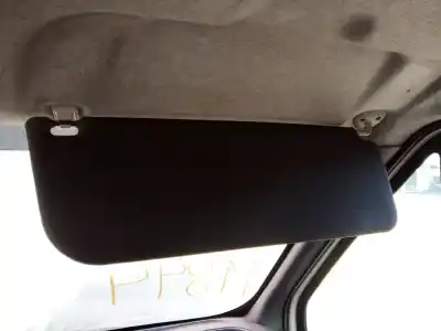 Second-hand car spare part right sunshade for ford transit caja cerrada, larga (fy) (2000 =>) ft 330 2.4 oem iam references 