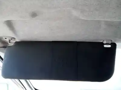 Second-hand car spare part left sunshade for ford transit caja cerrada, larga (fy) (2000 =>) ft 330 2.4 oem iam references 