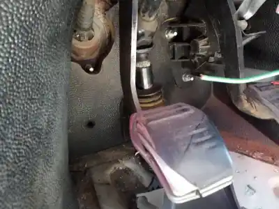Second-hand car spare part clutch pedal for ford transit caja cerrada, larga (fy) (2000 =>) ft 330 2.4 oem iam references 