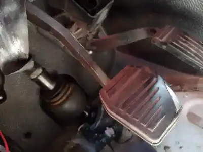 Second-hand car spare part brake pedal for ford transit caja cerrada, larga (fy) (2000 =>) ft 330 2.4 oem iam references 