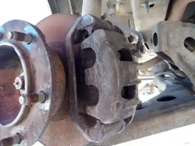 Second-hand car spare part front right brake caliper for ford transit caja cerrada, larga (fy) (2000 =>) ft 330 2.4 oem iam references 