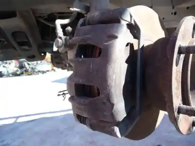 Second-hand car spare part front left brake caliper for ford transit caja cerrada, larga (fy) (2000 =>) ft 330 2.4 oem iam references 