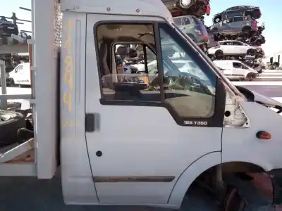 Second-hand car spare part front right door for ford transit caja cerrada, larga (fy) (2000 =>) ft 330 2.4 oem iam references 