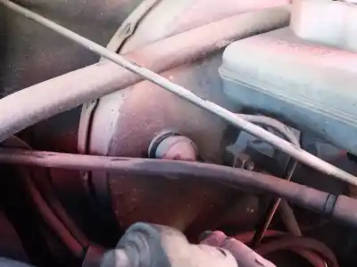 Second-hand car spare part brake servo for ford transit caja cerrada, larga (fy) (2000 =>) ft 330 2.4 oem iam references 