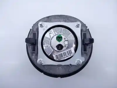 Peça sobressalente para automóvel em segunda mão airbag dianteiro esquerdo por bmw x5 (e53) 3.0i referências oem iam 8589p1000849 e1-a3-47-2 33687759001