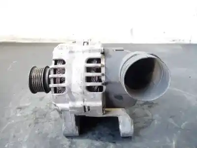 Second-hand car spare part alternator for bmw x5 (e53) 3.0i oem iam references 7501599 p3-b5-2-3 2586064