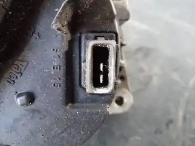 Second-hand car spare part alternator for bmw x5 (e53) 3.0i oem iam references 7501599 p3-b5-2-3 2586064