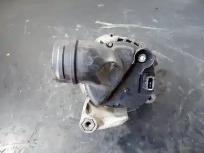 Second-hand car spare part alternator for bmw x5 (e53) 3.0i oem iam references 7501599 p3-b5-2-3 2586064