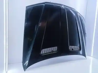 Peça sobressalente para automóvel em segunda mão capot por bmw x5 (e53) 3.0i referências oem iam  c1-18 