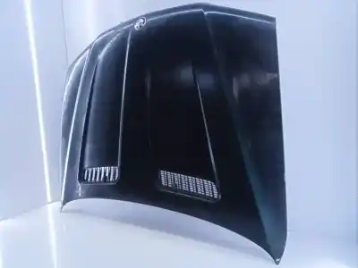 Peça sobressalente para automóvel em segunda mão capot por bmw x5 (e53) 3.0i referências oem iam  c1-18 