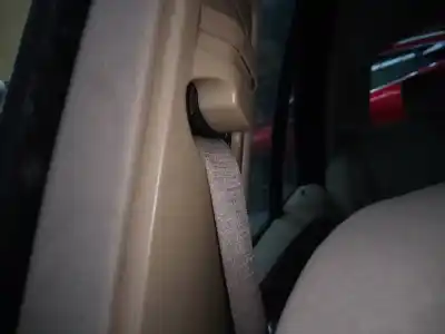 Peça sobressalente para automóvel em segunda mão cinto de segurança dianteiro direito por bmw x5 (e53) 3.0i referências oem iam 