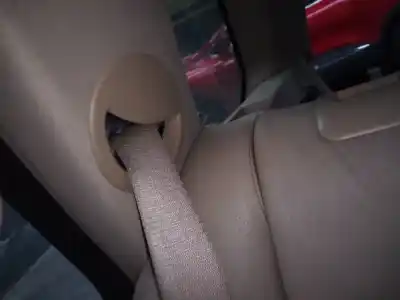 Peça sobressalente para automóvel em segunda mão cinto de segurança traseiro direito por bmw x5 (e53) 3.0i referências oem iam 