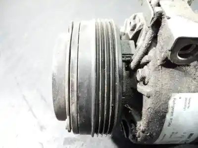 Second-hand car spare part air conditioning compressor for bmw x5 (e53) 3.0i oem iam references 8fk351176571 p3-b2-3-1 