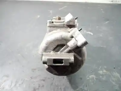 Second-hand car spare part air conditioning compressor for bmw x5 (e53) 3.0i oem iam references 8fk351176571 p3-b2-3-1 