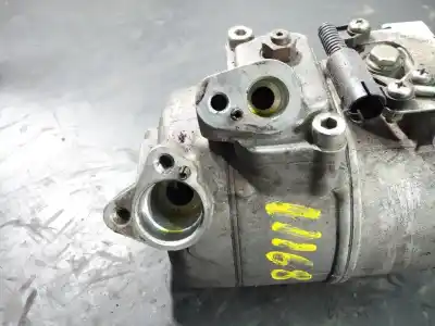 Second-hand car spare part air conditioning compressor for bmw x5 (e53) 3.0i oem iam references 8fk351176571 p3-b2-3-1 