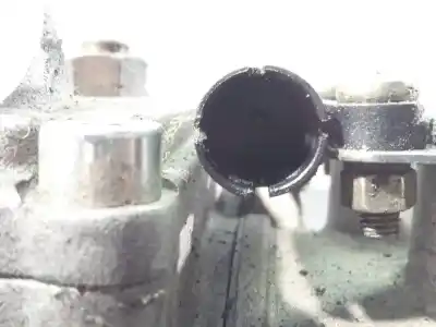 Second-hand car spare part air conditioning compressor for bmw x5 (e53) 3.0i oem iam references 8fk351176571 p3-b2-3-1 