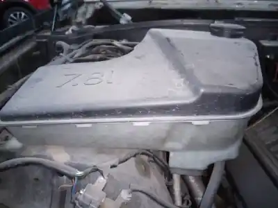 Second-hand car spare part Windscreen Washer Bottle for BMW X5 (E53) 3.0i OEM IAM references   